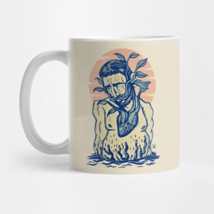 Growth Mug